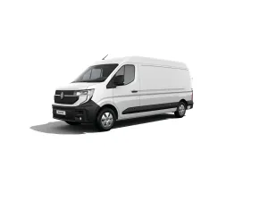 Renault Master 2026