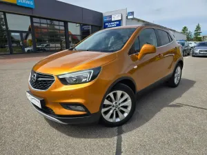 Opel Mokka x 2017
