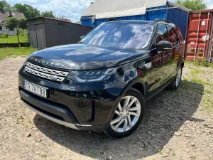 Land Rover Discovery V 2.0 SD4 HSE 2017