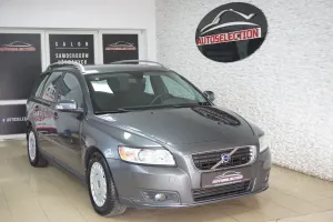 Volvo V50 DPF DRIVe 2009
