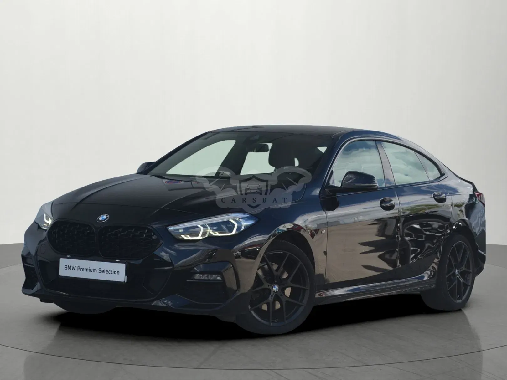 BMW 2 Series 218i M Sport 2023