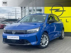 Opel Corsa F 1.2 Edition S&S 2026
