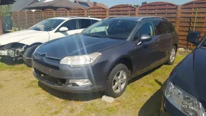 Citroën C5 III THP 155 Business Class 2011