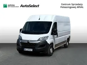 Citroën Jumper II 2022