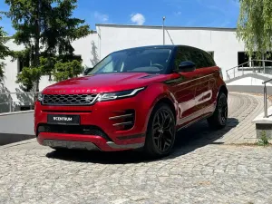 Land Rover Range Rover Evoque II 2.0 P200 mHEV R-Dynamic SE 2023
