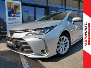 Toyota Corolla Seria E21 2021