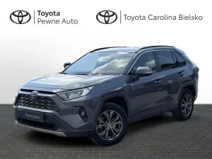 Toyota Rav4 V 2022