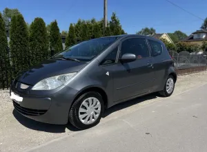 Mitsubishi Colt Z30 2005
