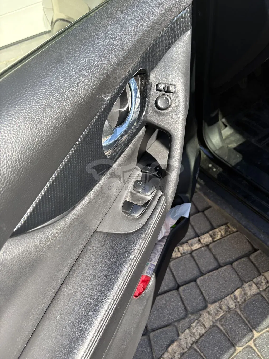 Nissan X-Trail III 1.6 DCi Tekna 4WD 2017
