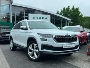 Skoda Kodiaq I 1.5 TSI ACT 4x2 Style DSG 2023