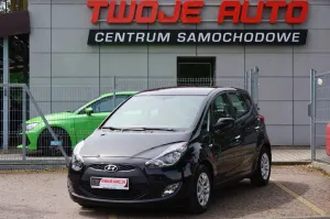 Hyundai IX20 1.4 Classic 2016