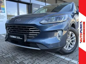 Ford Kuga III 2022