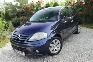 Citroën C3 I 2007