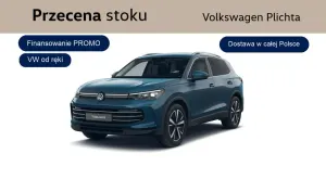 Volkswagen Tiguan III 2.0 TDI SCR Elegance DSG 2026