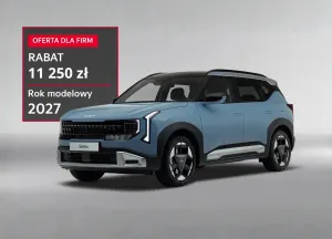 Kia Sportage V 2026