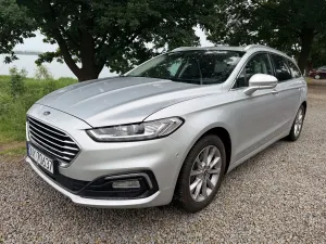 Ford Mondeo Mk5 2.0 EcoBlue Executive Plus 2020