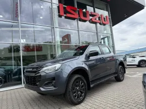 Isuzu D-Max 2.2 DC LSE 4WD 2026