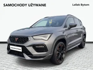 Cupra Ateca 2024