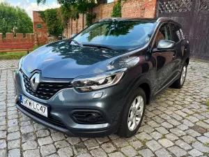 Renault Kadjar 2020