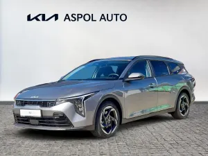 Kia K4 2026