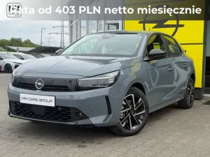 Opel Corsa F 1.2 Edition S&S 2026