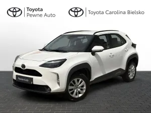 Toyota Yaris Cross Hybrid 1.5 Comfort 2024