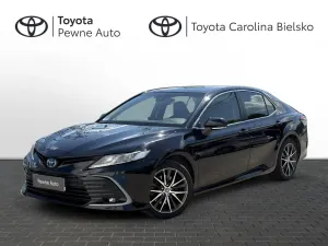 Toyota Camry 2.5 Hybrid Prestige CVT 2021
