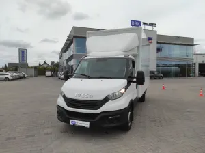 Iveco Daily 2022