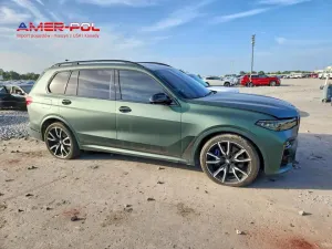BMW X7 G07 2019