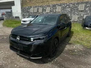 Citroën C5 Aircross 1.2 mHEV Plus eDCT6 2025