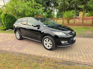 Mazda CX-7 2.3T Energy 2009