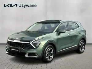 Kia Sportage V 1.6 T-GDI M 2WD 2024