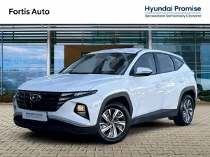 Hyundai Tucson IV 1.6 T-GDi Modern 2WD 2021