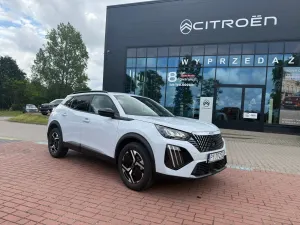 Peugeot 2008 II 1.2 PureTech Allure Pack S&S EAT8 2023