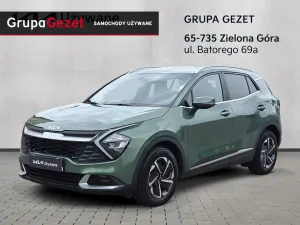 Kia Sportage V 1.6 T-GDI L 2WD 2022
