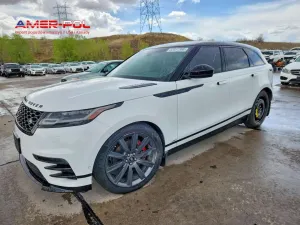 Land Rover Range Rover Velar 2018
