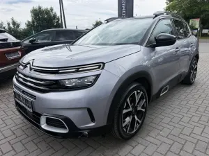 Citroën C5 Aircross Pure Tech 180 S&S EAT8 SHINE 2019