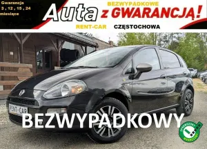 Fiat Punto 2015