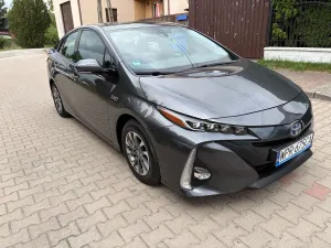 Toyota Prius IV 1.8 Hybrid Prestige 2018