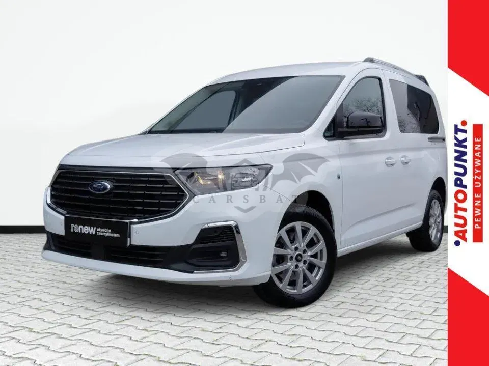 Ford Tourneo Connect II 2023