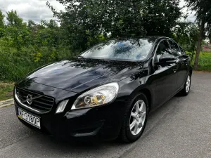 Volvo S60 II D4 Momentum 2010