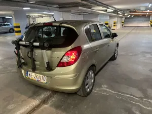 Opel Corsa C 1.4 16V Enjoy 2008