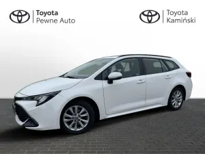 Toyota Corolla Seria E21 2.0 Hybrid Comfort 2023