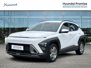 Hyundai Kona II 1.6 T-GDI Executive DCT 2023