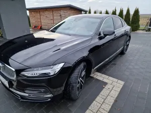 Volvo S90 B5 B Ultimate Bright 2022