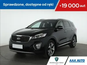 Kia Sorento III 2016