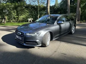 Audi S6 C7 4.0 TFSI Quattro S tronic 2016