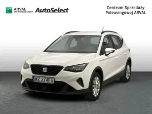 Seat Arona 1.0 TSI Style S&S DSG 2022