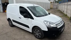 Citroën Berlingo II 1.6 HDi 2010
