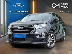 Ford Edge 2018